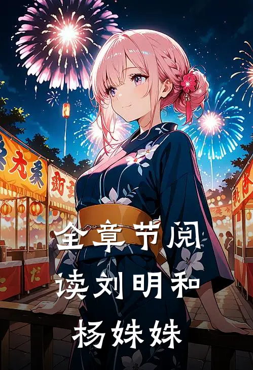 全章节阅读刘明和杨姝姝