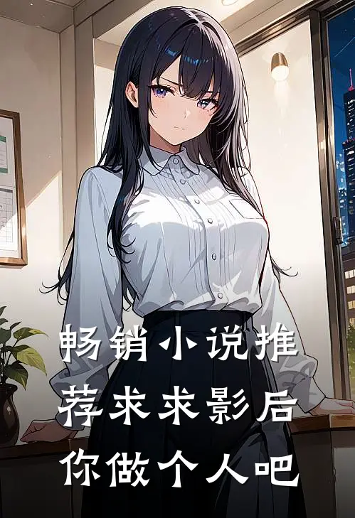畅销小说推荐求求影后你做个人吧