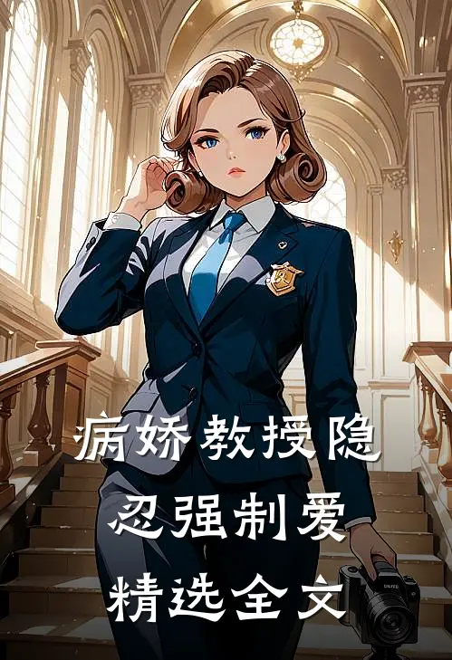 病娇教授隐忍强制爱精选全文在线阅读