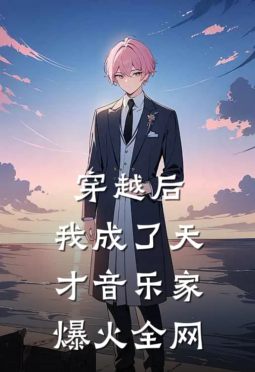 穿越后，我成了天才音乐家爆火全网
