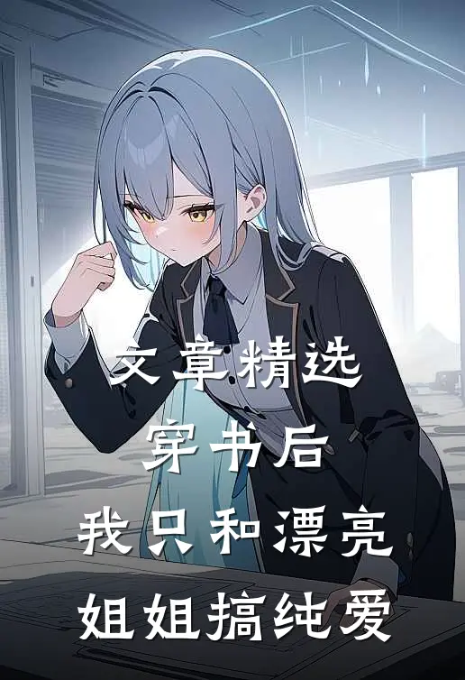 文章精选穿书后，我只和漂亮姐姐搞纯爱