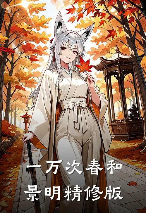 一万次春和景明精修版
