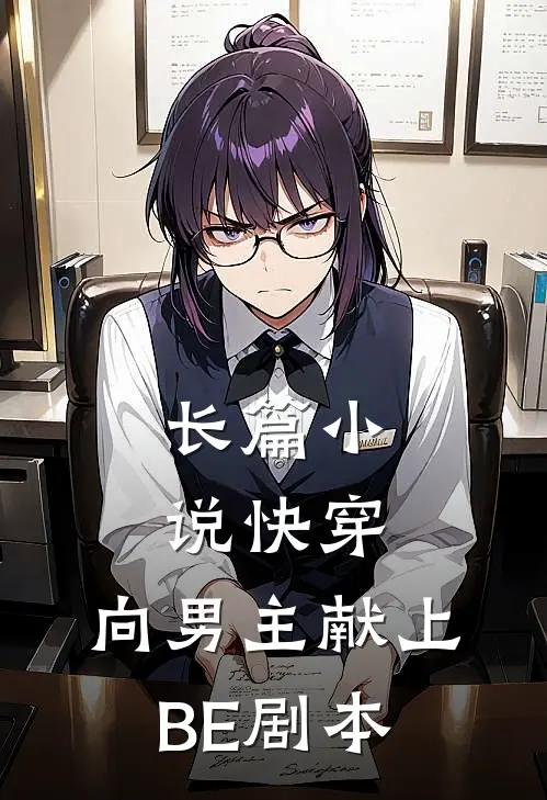 长篇小说快穿：向男主献上BE剧本