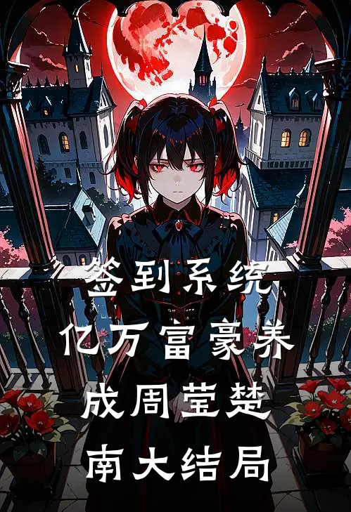 签到系统：亿万富豪养成周莹楚南大结局