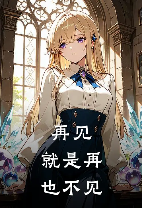 再见,就是再也不见阮清莞裴行砚