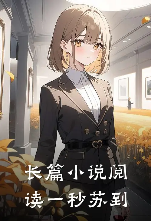 长篇小说阅读一秒苏到