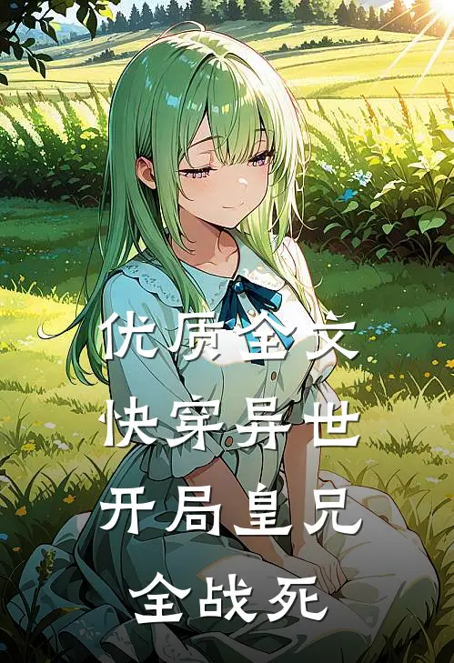 优质全文快穿异世，开局皇兄全战死