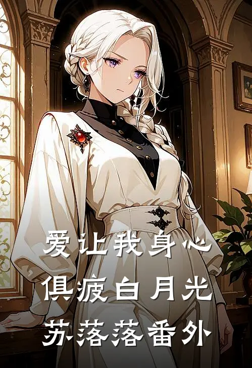 爱让我身心俱疲白月光苏落落 番外
