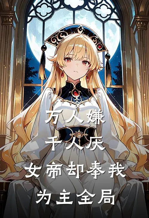 万人嫌千人厌，女帝却奉我为主全局