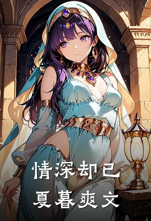 情深却已夏暮爽文