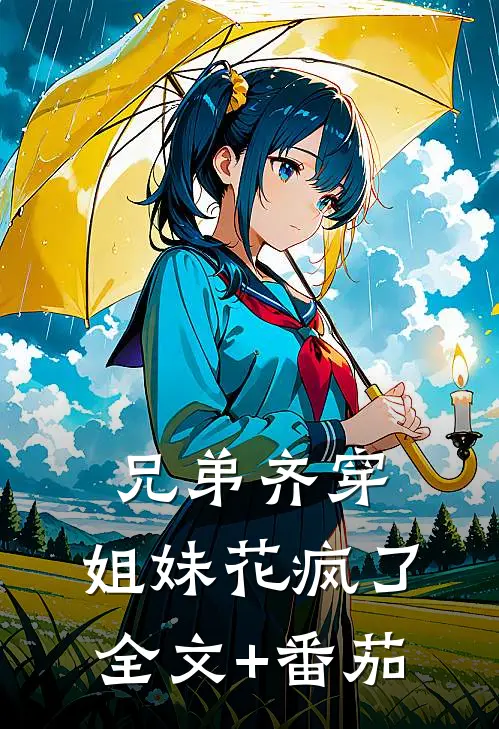 兄弟齐穿，姐妹花疯了全文+番茄