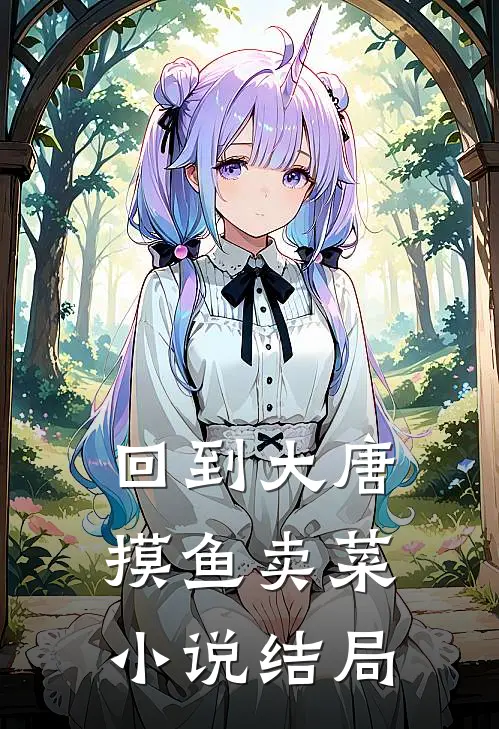 回到大唐摸鱼卖菜小说结局