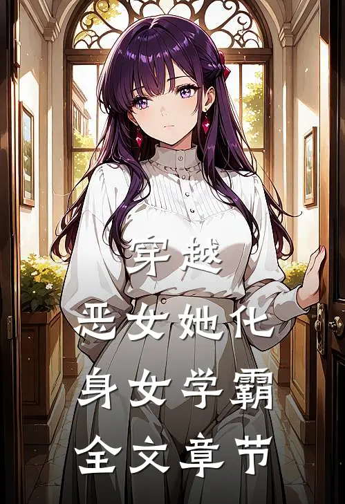 穿越：恶女她化身女学霸全文章节