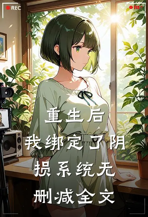 重生后，我绑定了“阴损”系统无删减全文