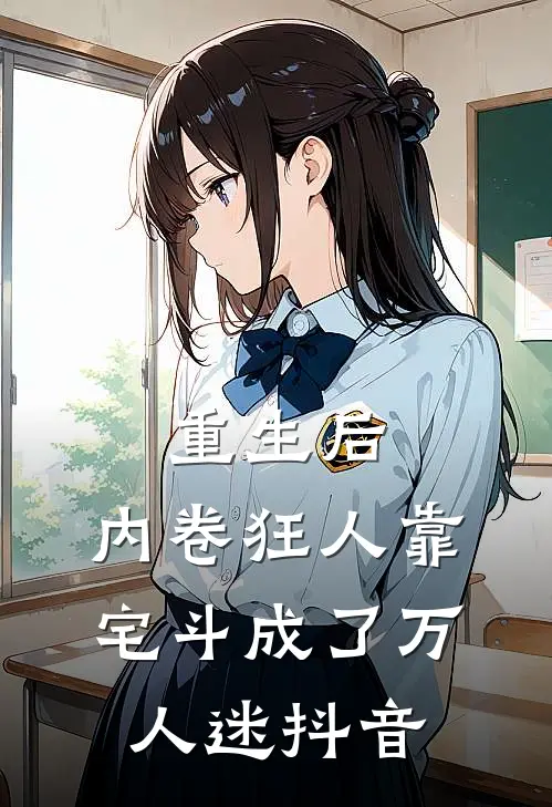 重生后，内卷狂人靠宅斗成了万人迷抖音