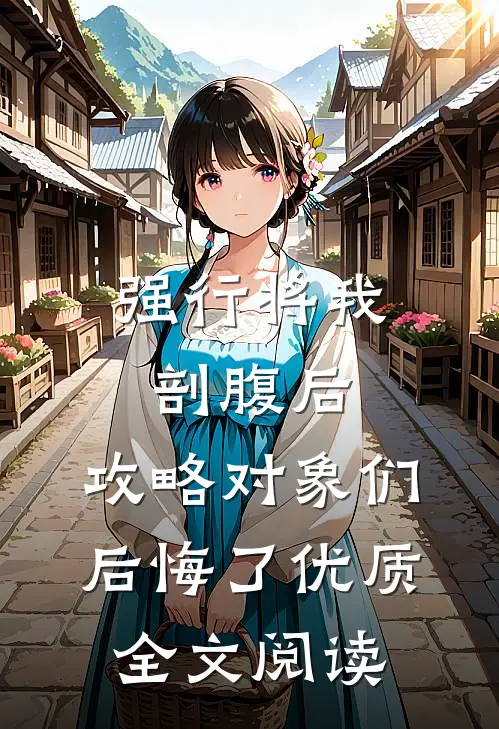 强行将我剖腹后，攻略对象们后悔了优质全文阅读