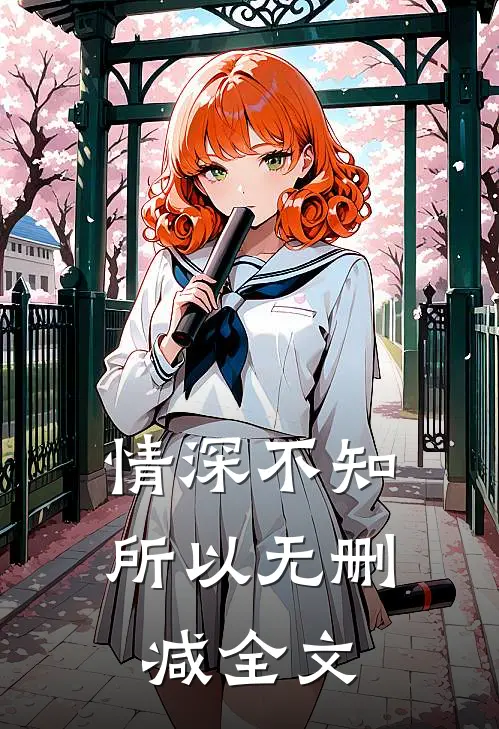 情深不知所以无删减全文