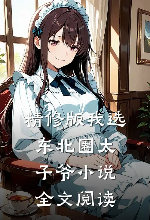 精修版我选东北圈太子爷小说全文阅读