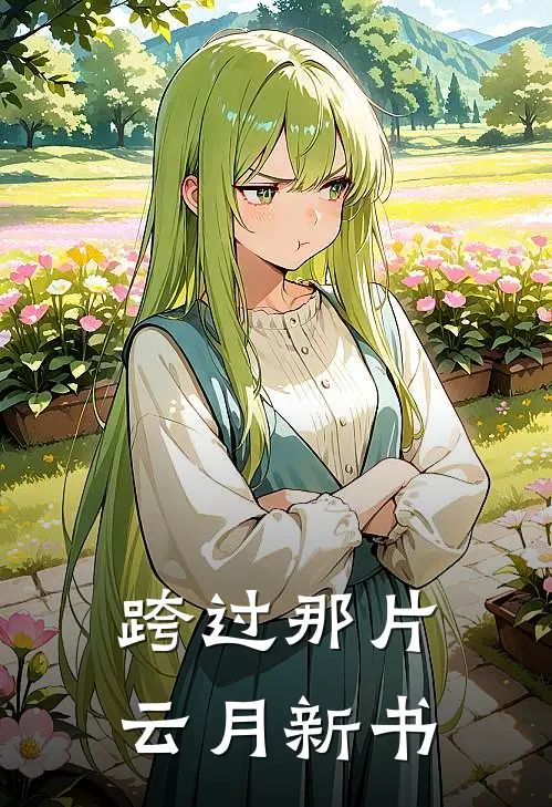 跨过那片云月新书