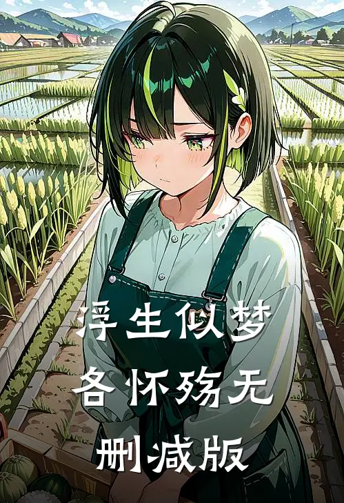 浮生似梦各怀殇无删减版