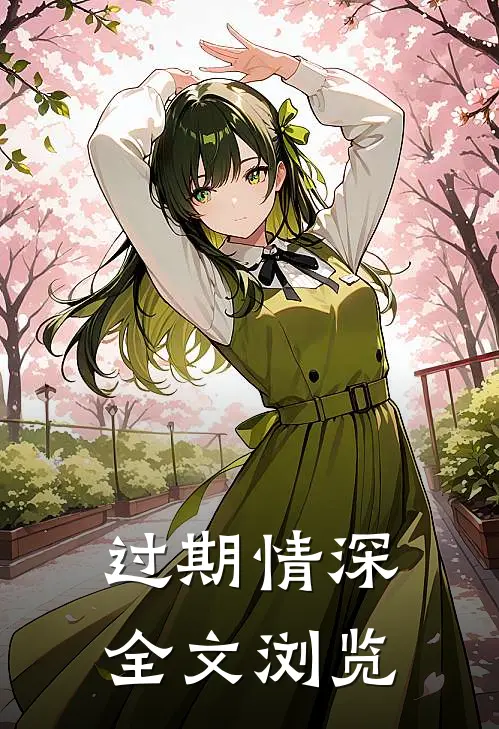 过期情深全文浏览