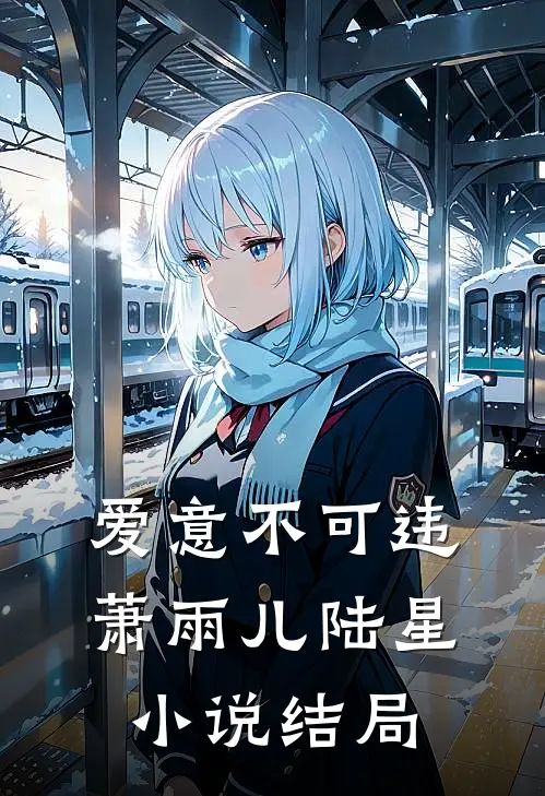 爱意不可违萧雨儿陆星小说结局