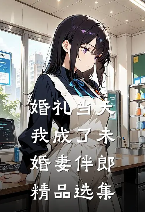 婚礼当天，我成了未婚妻伴郎精品选集