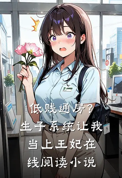 低贱通房？生子系统让我当上王妃在线阅读小说