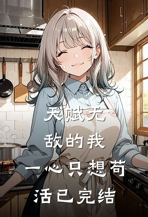 天赋无敌的我，一心只想苟活已完结