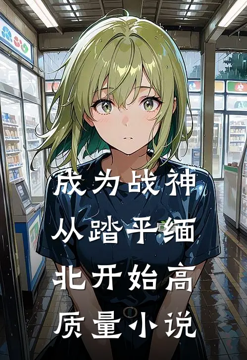 成为战神，从踏平缅北开始高质量小说
