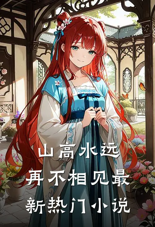 山高水远，再不相见最新热门小说