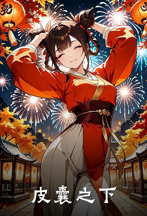 皮囊之下