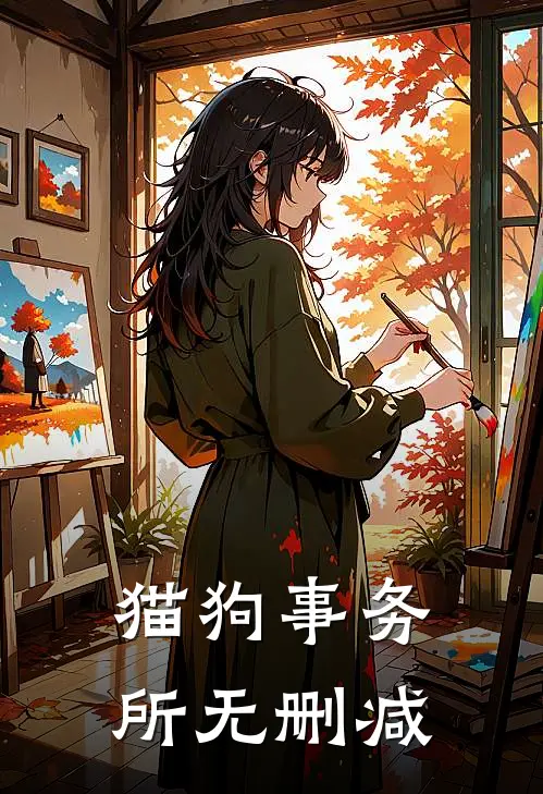 猫狗事务所无删减