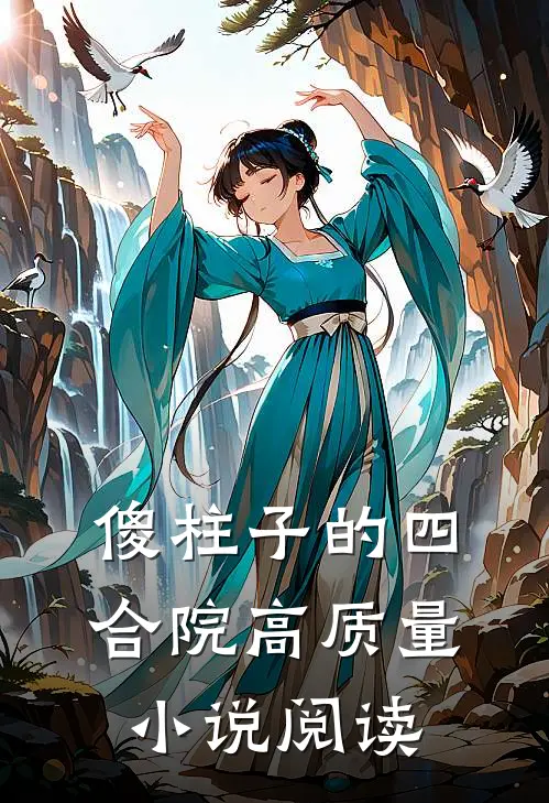 傻柱子的四合院高质量小说阅读