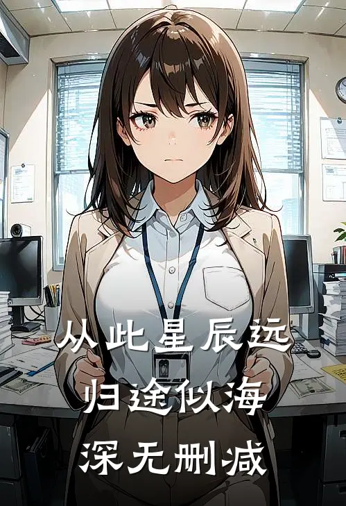 从此星辰远，归途似海深无删减