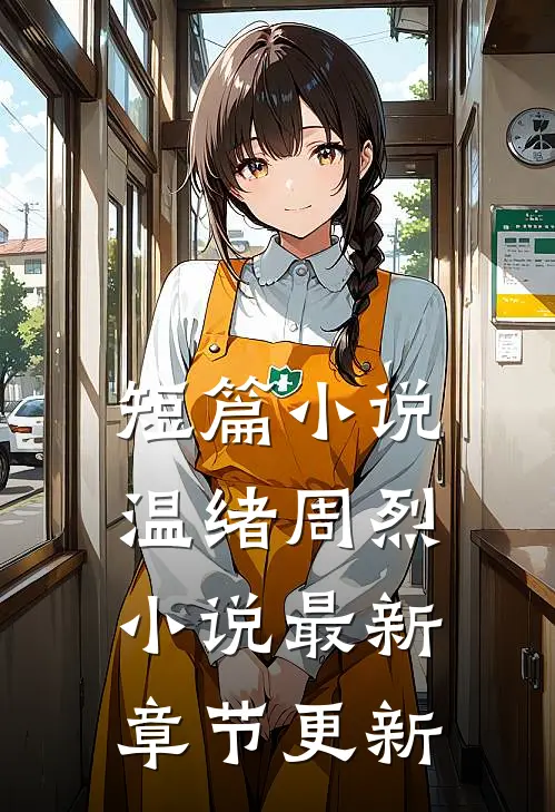 短篇小说温绪周烈小说最新章节更新