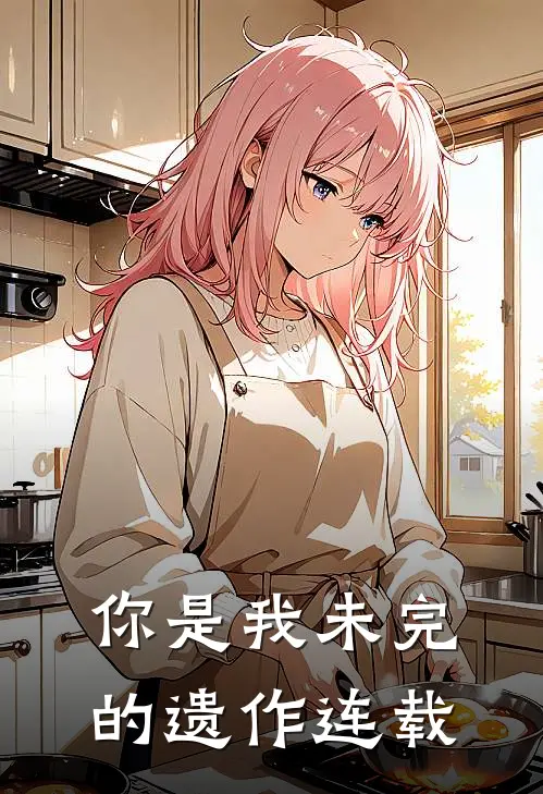 你是我未完的遗作连载