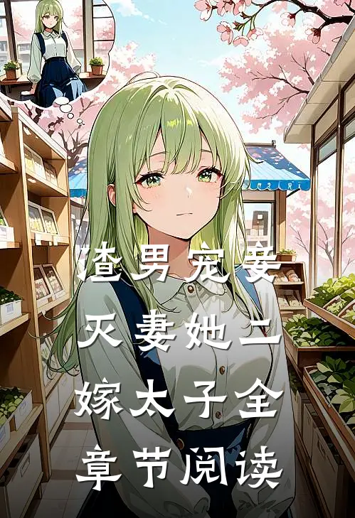 渣男宠妾灭妻她二嫁太子全章节阅读