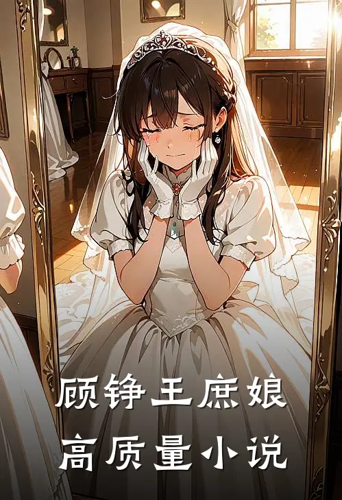 顾铮 王庶娘高质量小说