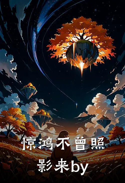 惊鸿不曾照影来by