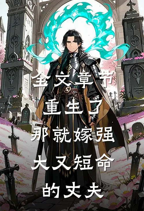 全文章节重生了，那就嫁强大又短命的丈夫