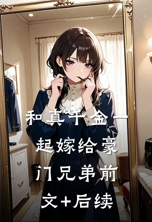和真千金一起嫁给豪门兄弟前文+后续