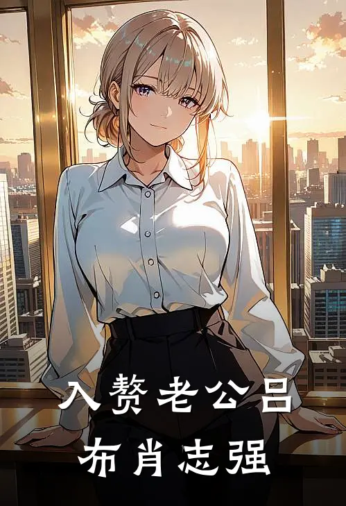 入赘老公吕布肖志强