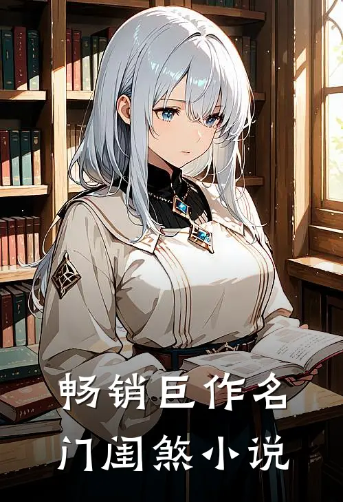 畅销巨作名门闺煞 小说