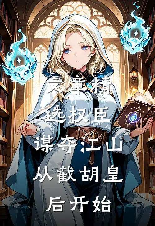 文章精选权臣：谋夺江山，从截胡皇后开始