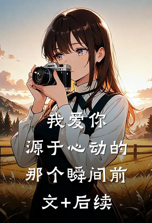 我爱你，源于心动的那个瞬间前文+后续