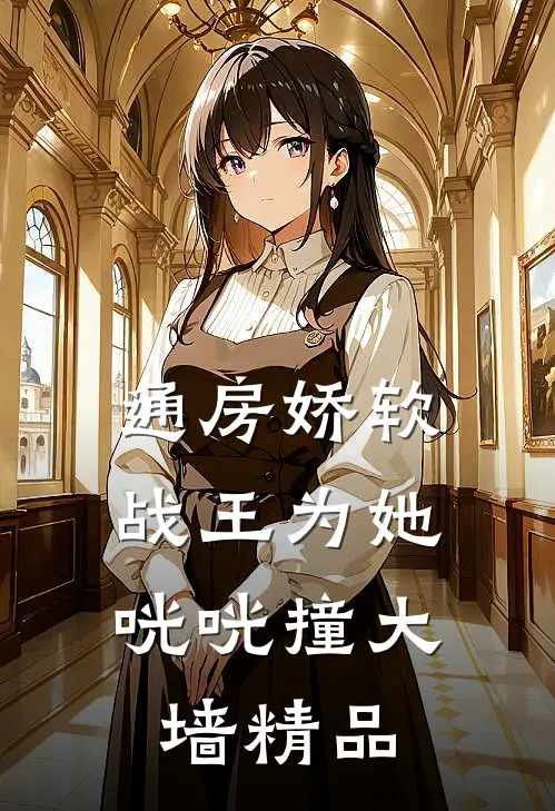 通房娇软：战王为她咣咣撞大墙精品