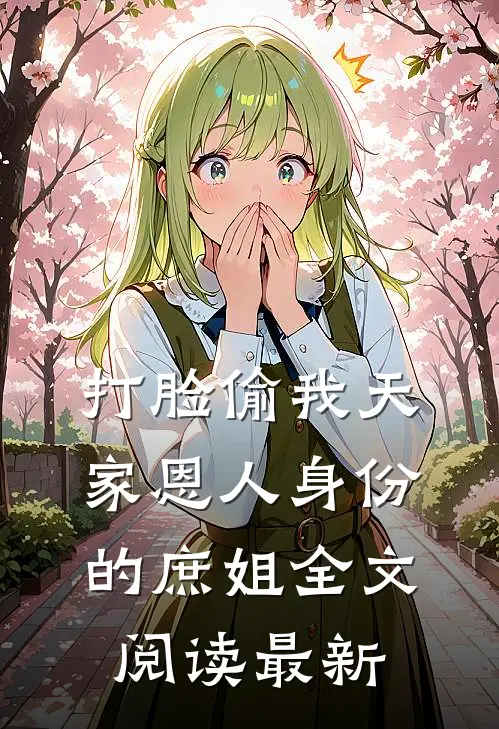 打脸偷我天家恩人身份的庶姐全文阅读最新