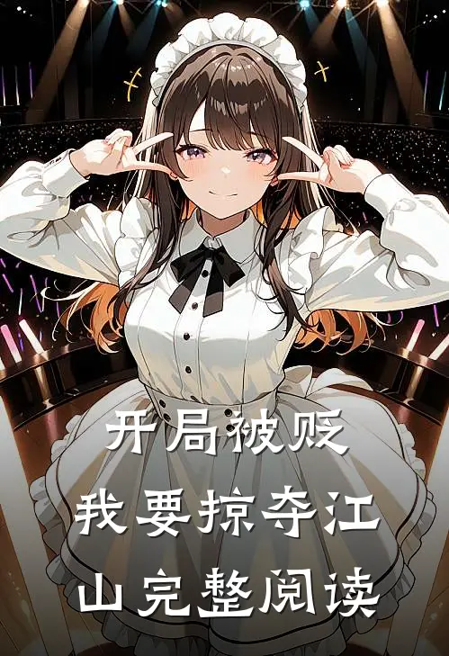 开局被贬，我要掠夺江山完整阅读