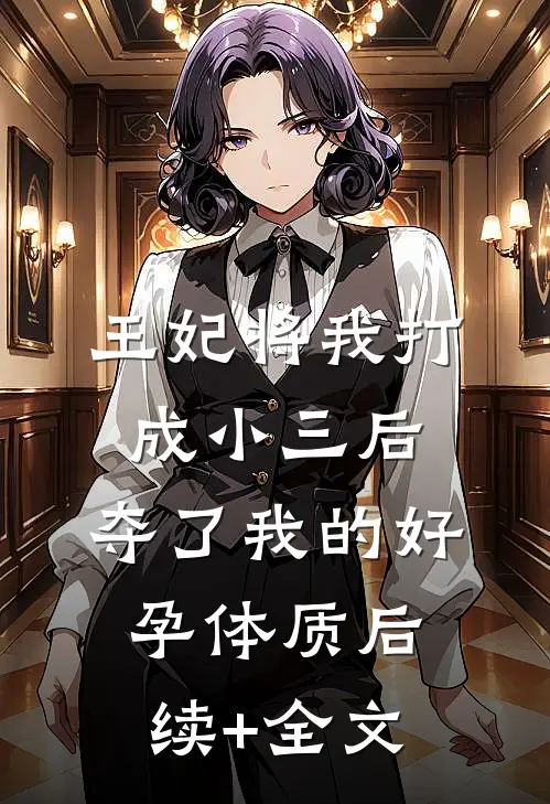 王妃将我打成小三后，夺了我的好孕体质后续+全文